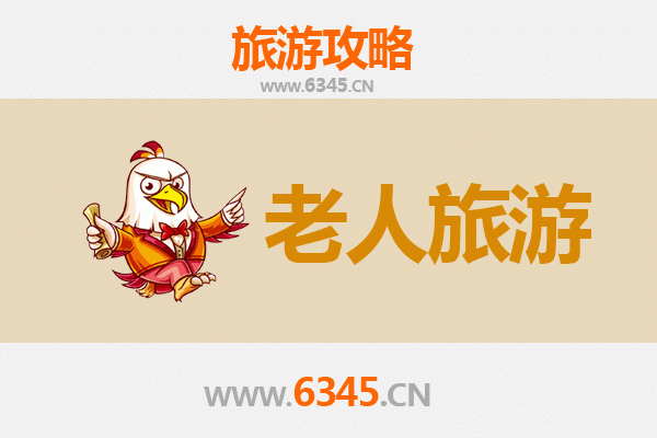 甘肃庆阳华池：银发族悠然之旅，探寻古韵与自然